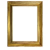 Cornice Guantiera Oro