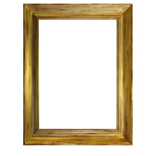 Cornice Guantiera Oro