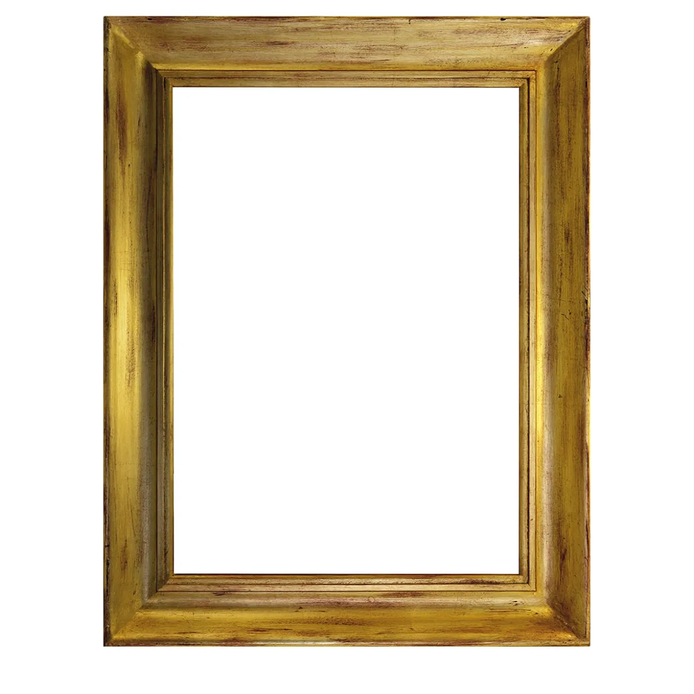 Cornice Guantiera Oro