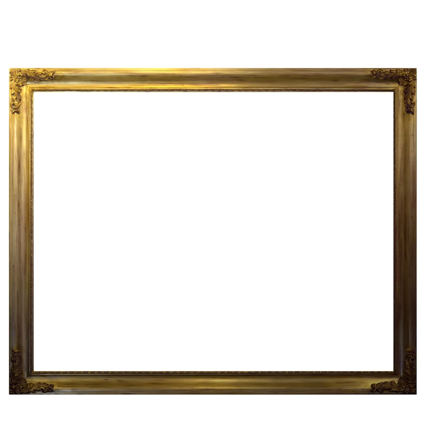 Cornice Guantiera Oro