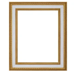 Cornice in marmo di Carrara