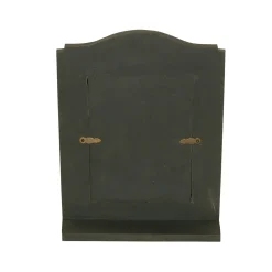 Cornice verde