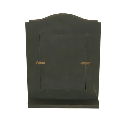 Cornice verde