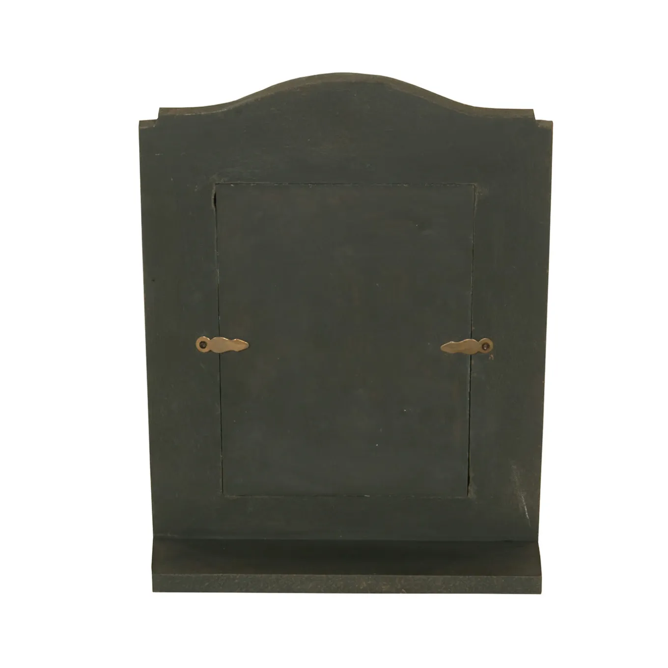Cornice verde
