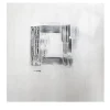 Costruzioni Contemporanee N. 47 Opera d'arte