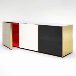 Credenza 01 Neutro