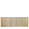 Credenza a 4 porte Fuga di Mascia Meccani