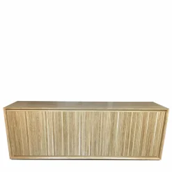 Credenza a 4 porte Fuga di Mascia Meccani