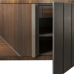 Credenza ad anello