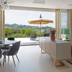 Credenza Airy