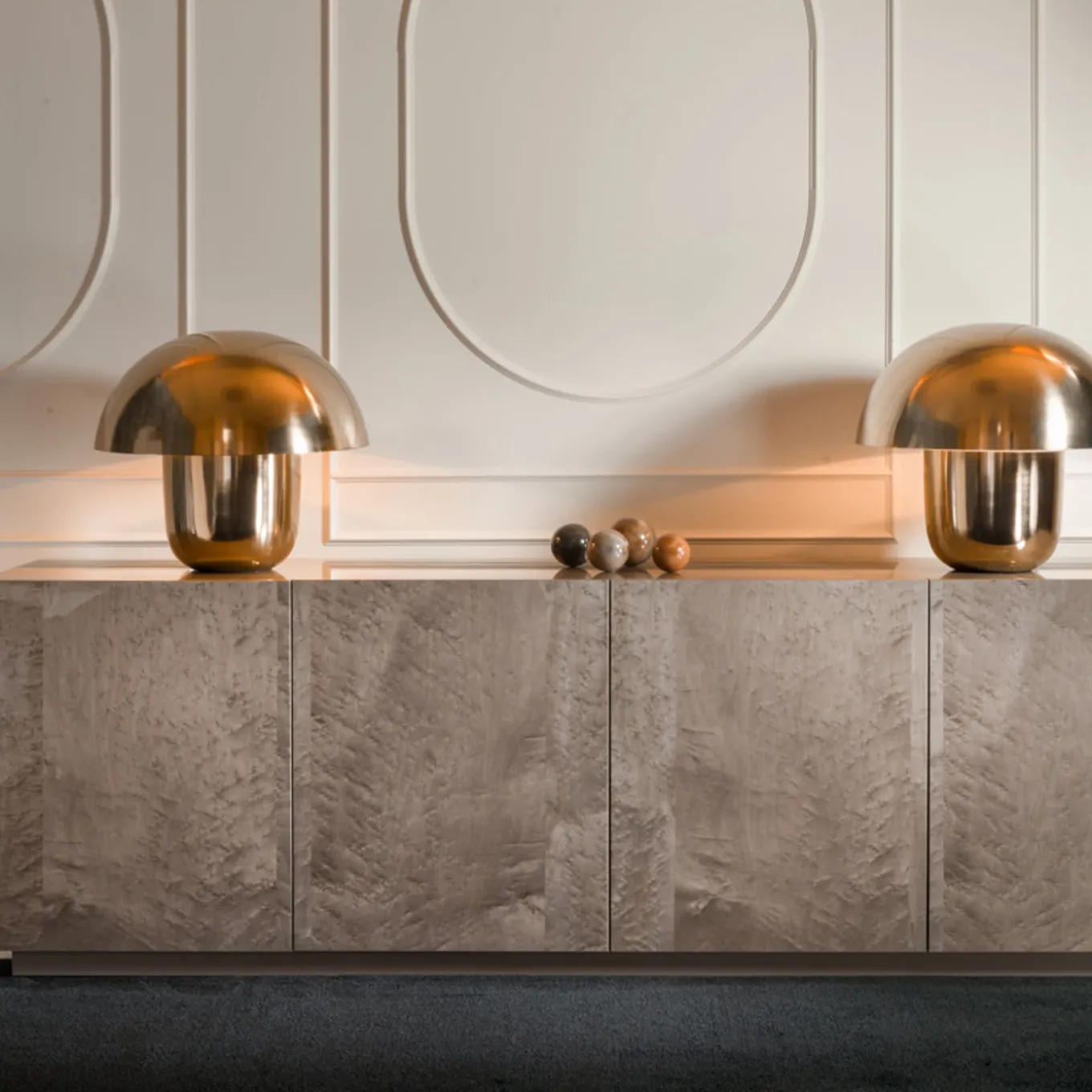 Credenza Axel