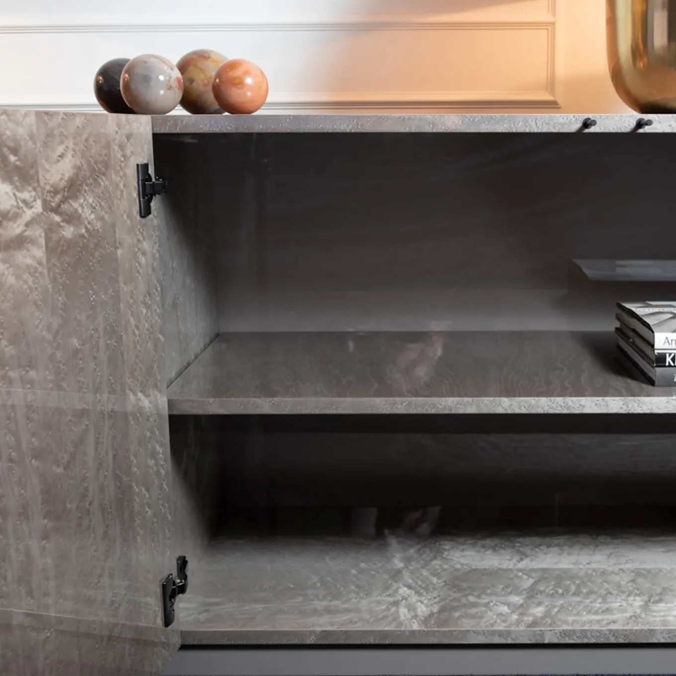 Credenza Axel