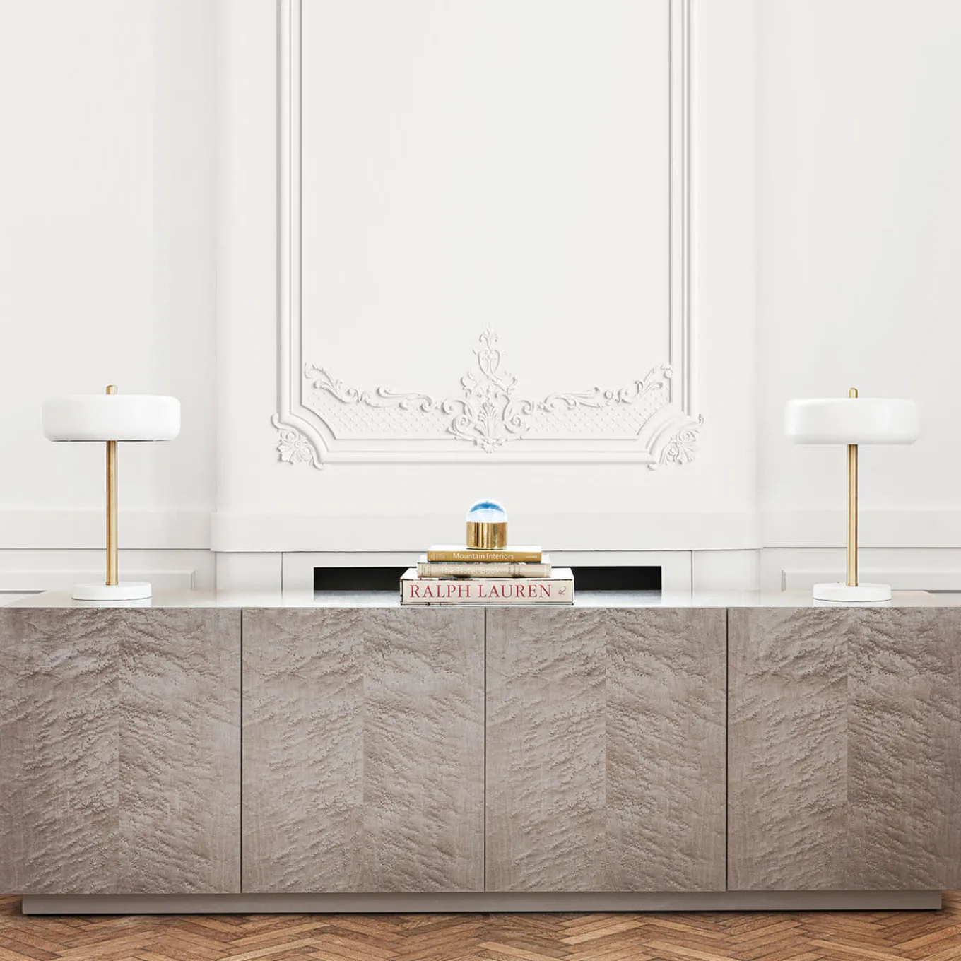 Credenza Axel