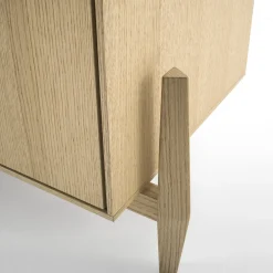 Credenza Crab Durmast