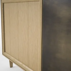 Credenza Crab Durmast