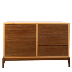 Credenza Desirée di Erika Gambella