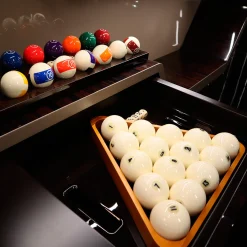 Credenza Edra Versione Biliardo