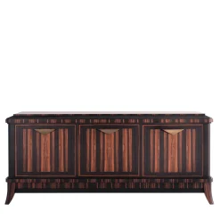 Credenza in ebano