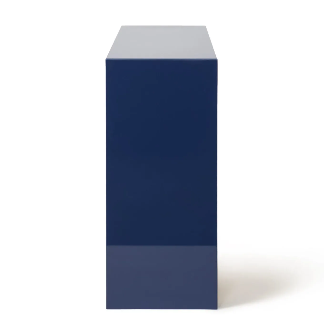 Credenza in legno di larice Cristallo