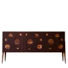 Credenza Lauta Cerchio