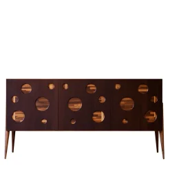 Credenza Lauta Cerchio