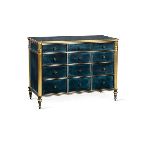 Credenza Luigi XVI in faggio 8713