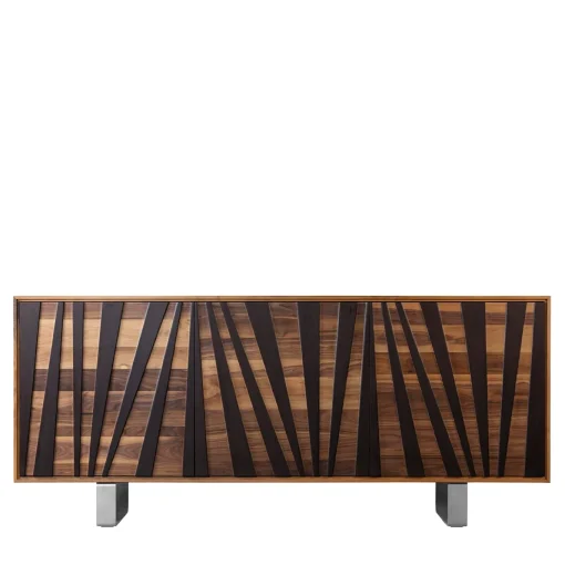 Credenza Materia Ventaglio