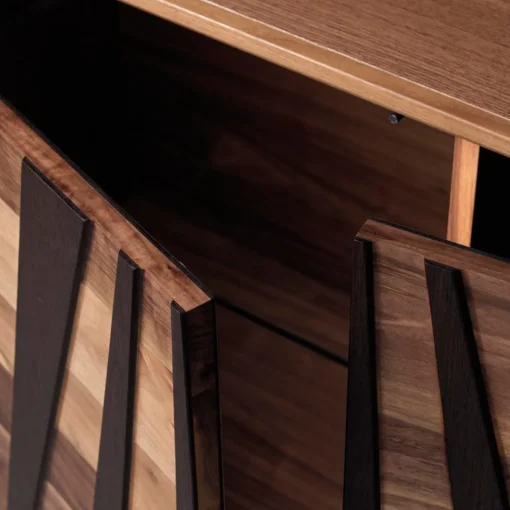 Credenza Materia Ventaglio