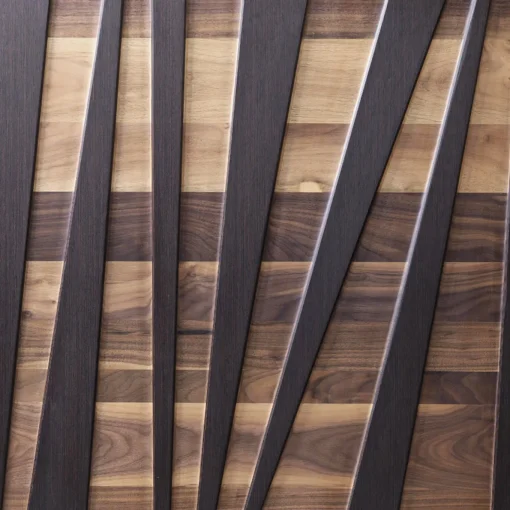 Credenza Materia Ventaglio
