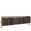 Credenza Metropolitan di Giannella Ventura