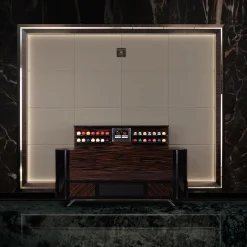 Credenza Moon Versione Biliardo