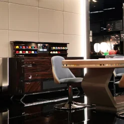 Credenza Moon Versione Biliardo