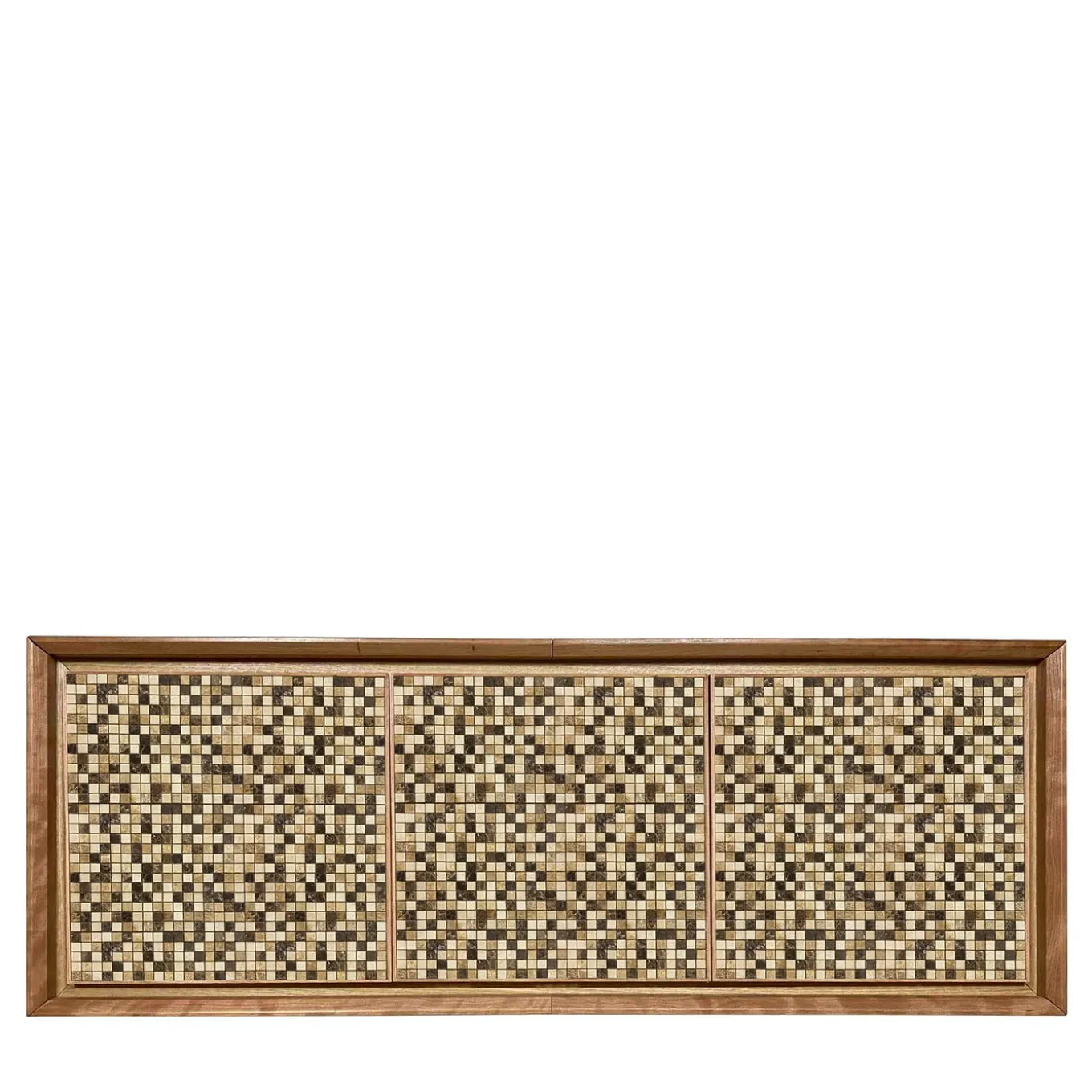 Credenza Mosaico #3 di Mascia Meccani