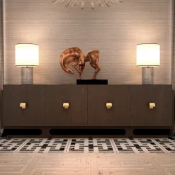 Credenza Murray di Giannella Ventura