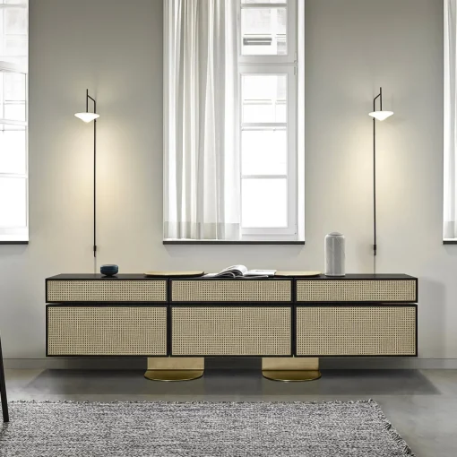 Credenza NYNY