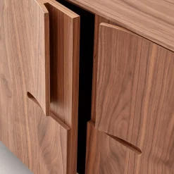 Credenza per libri