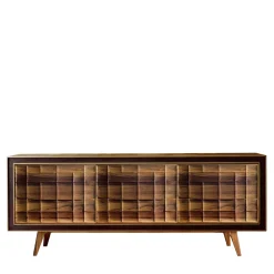 Credenza Quadra Scacco