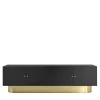Credenza quadrata di Dainellistudio