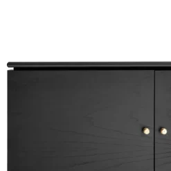 Credenza quadrata di Dainellistudio
