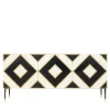 Credenza Rhombhaus