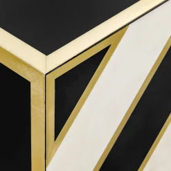 Credenza Rhombhaus