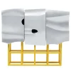 Credenza Scocca