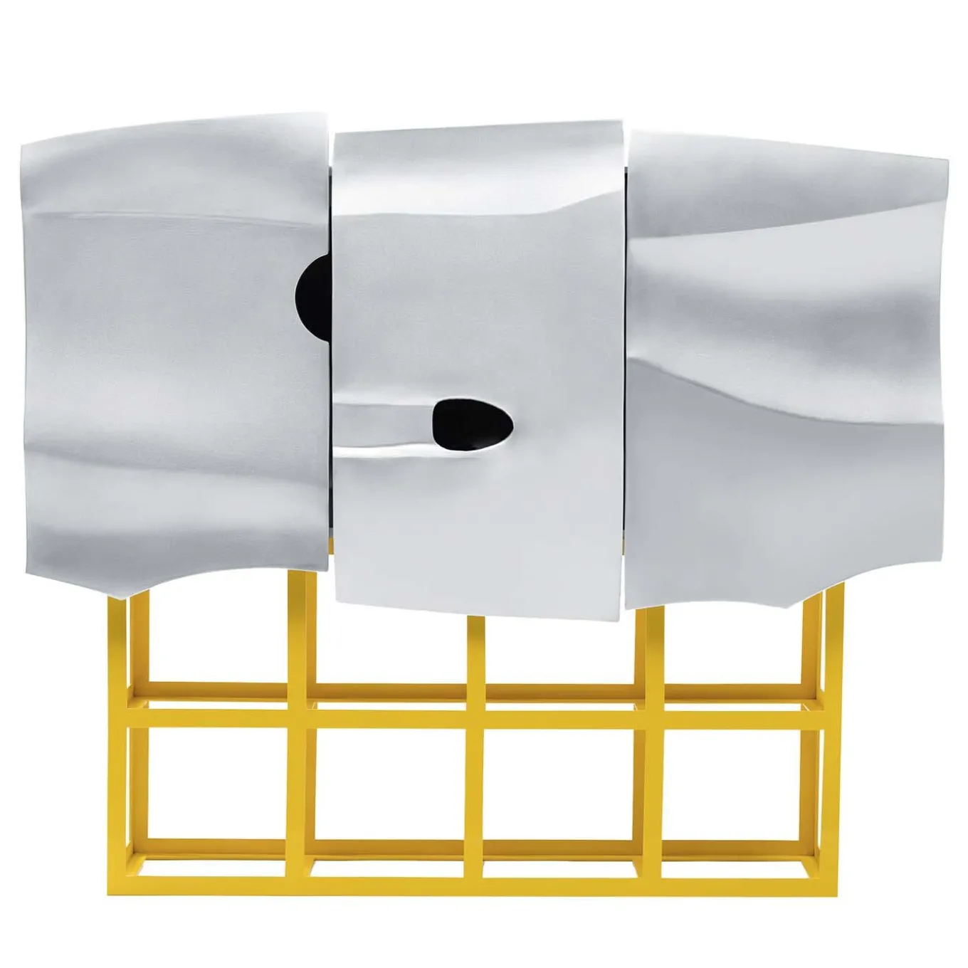Credenza Scocca