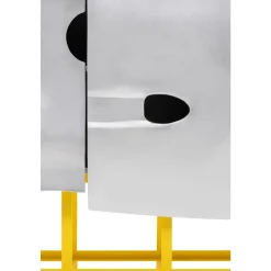 Credenza Scocca