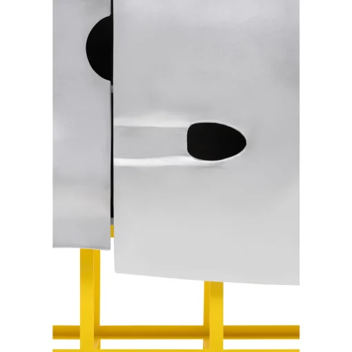 Credenza Scocca
