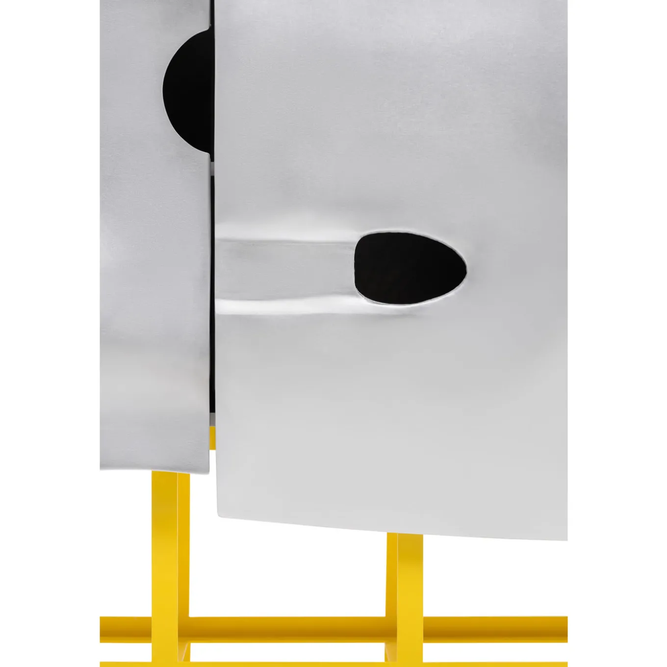 Credenza Scocca