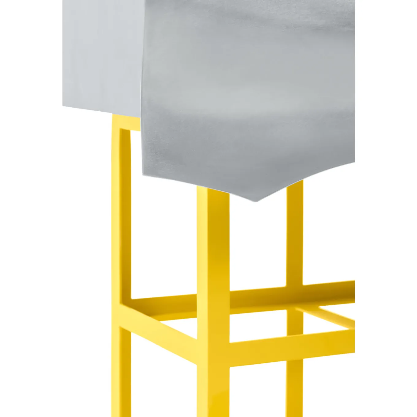 Credenza Scocca