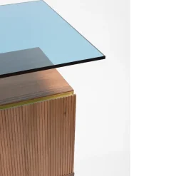 Credenza Serica