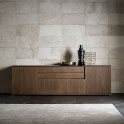 Credenza Slash Poetry