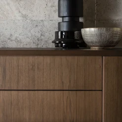 Credenza Slash Poetry